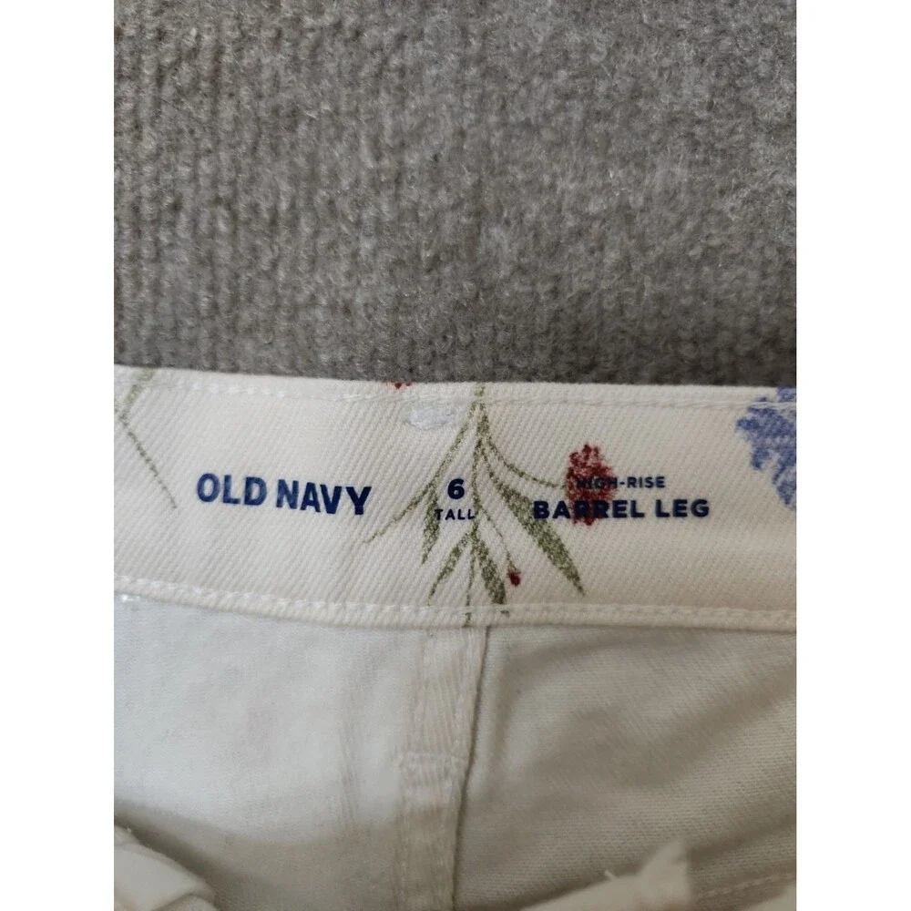 Old Navy old navy